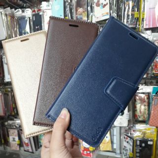 SAMSUNG A9 2018 - Ốp lưng bao da siêu đẹp