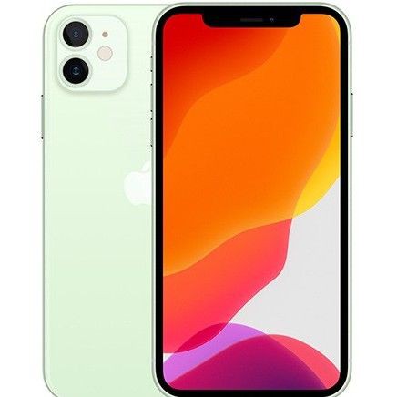 [Mã SKAMA07 giảm 8% đơn 250k]Điện Thoại Apple iPhone 12 64GB - Vn/A - Hàng Chính Hãng | BigBuy360 - bigbuy360.vn