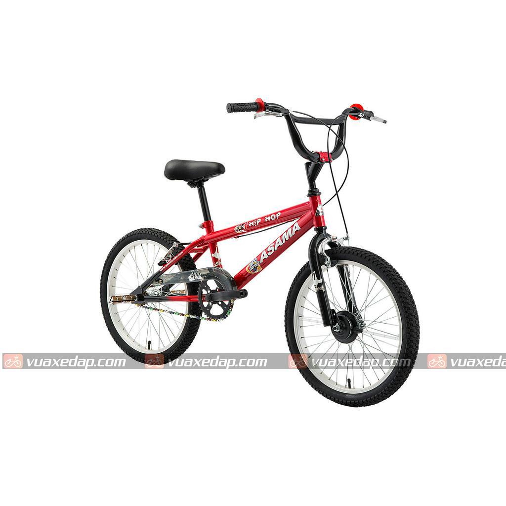Xe đạp ASAMA HIPHOP BMX GT1