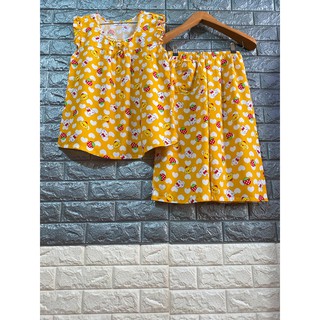Bộ tole lửng size 3 từ 56-60kg