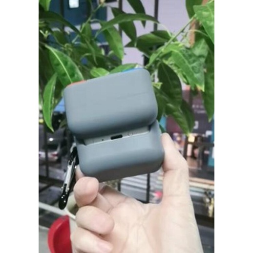 Vỏ Bảo Vệ Hộp Sạc Tai nghe không dây Sennheiser CX 400BT / CX Plus Ốp Sennheiser CX 400BT case
