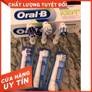Đầu bàn chải Oral B