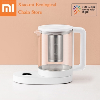 Bình đun nước nóng đa năng Xiaomi Mijia 1000w