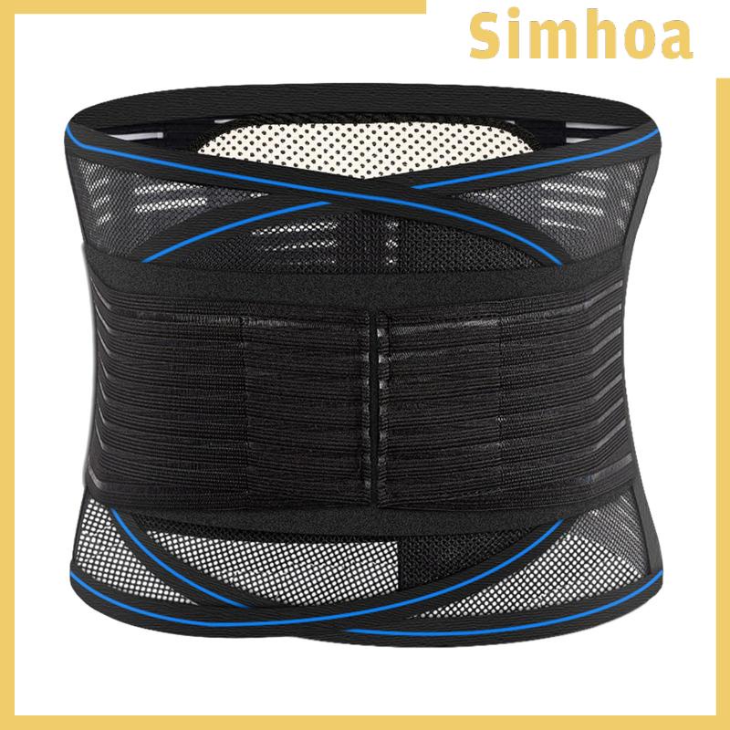 Đai Đeo Hỗ Trợ Lưng Có Thể Điều Chỉnh Cho Scoliosis