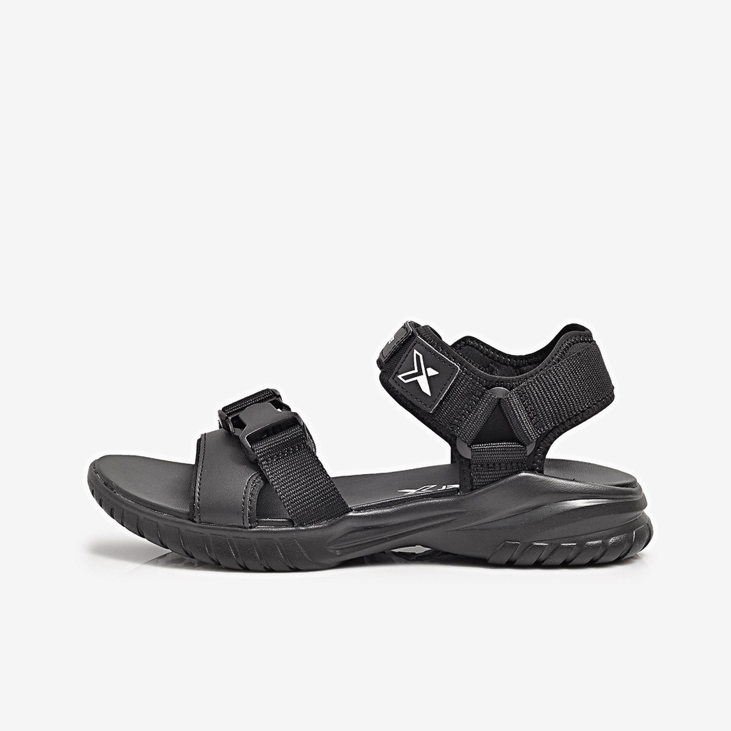 [Mã WABRBT502 giảm 10% đơn 250k] Sandal Nam Eva Phun Biti's Hunter DEMH01000DEN (Đen)