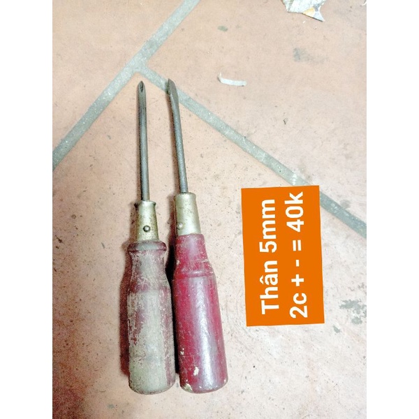 Tovit cán gỗ Nhật bãi