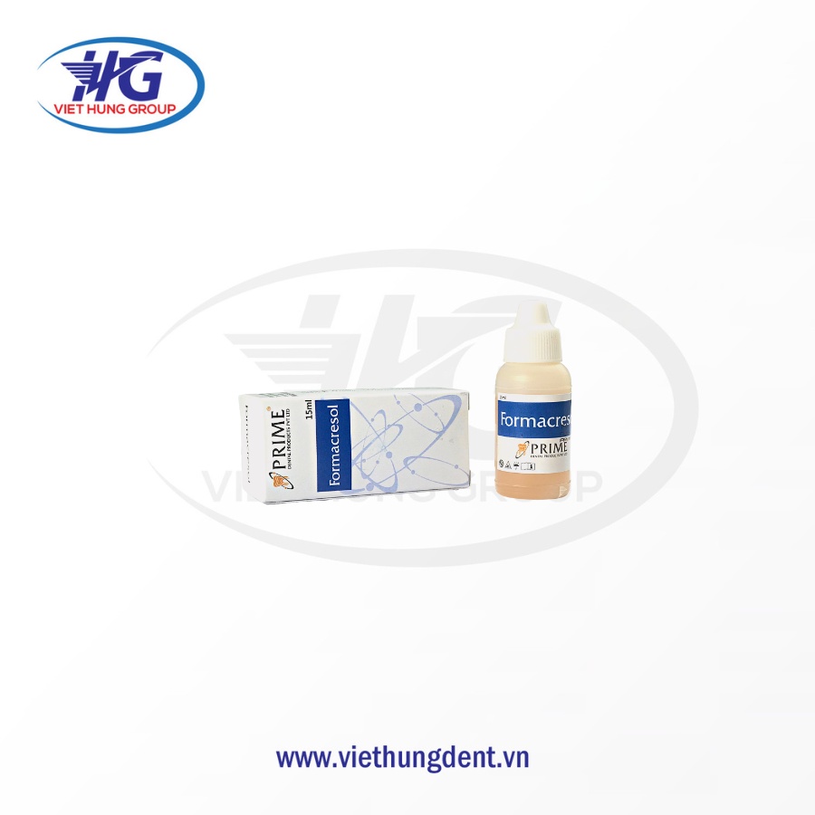 Dung Dịch Sát Trùng Tuỷ Viêm Nhiễm  PRIME - VIỆT HÙNG GROUPS