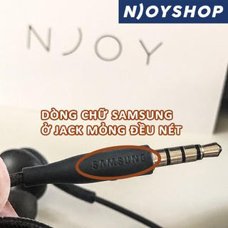 [SIÊU SỐC] [FULL BOX] TAI NGHE AKG S7 S8 S10 MADE IN VIETNAM (KÈM BỘ NÚM) / TAI NGHE SAMSUNG