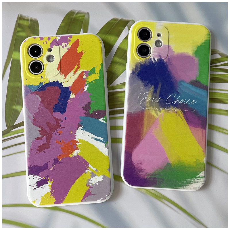 SAMSUNG A54 A24 A14 A04 M23 A53 a03  A03S A72 A52 A52S A42 A32 A22 A12 A02 A02S A21S A31 A11 M11 M22 M32 M12 M02 A71 A51 A10 A20 A30 A50 S A01 CORE J2 J7 Prime Powder cow pattern TPU soft case