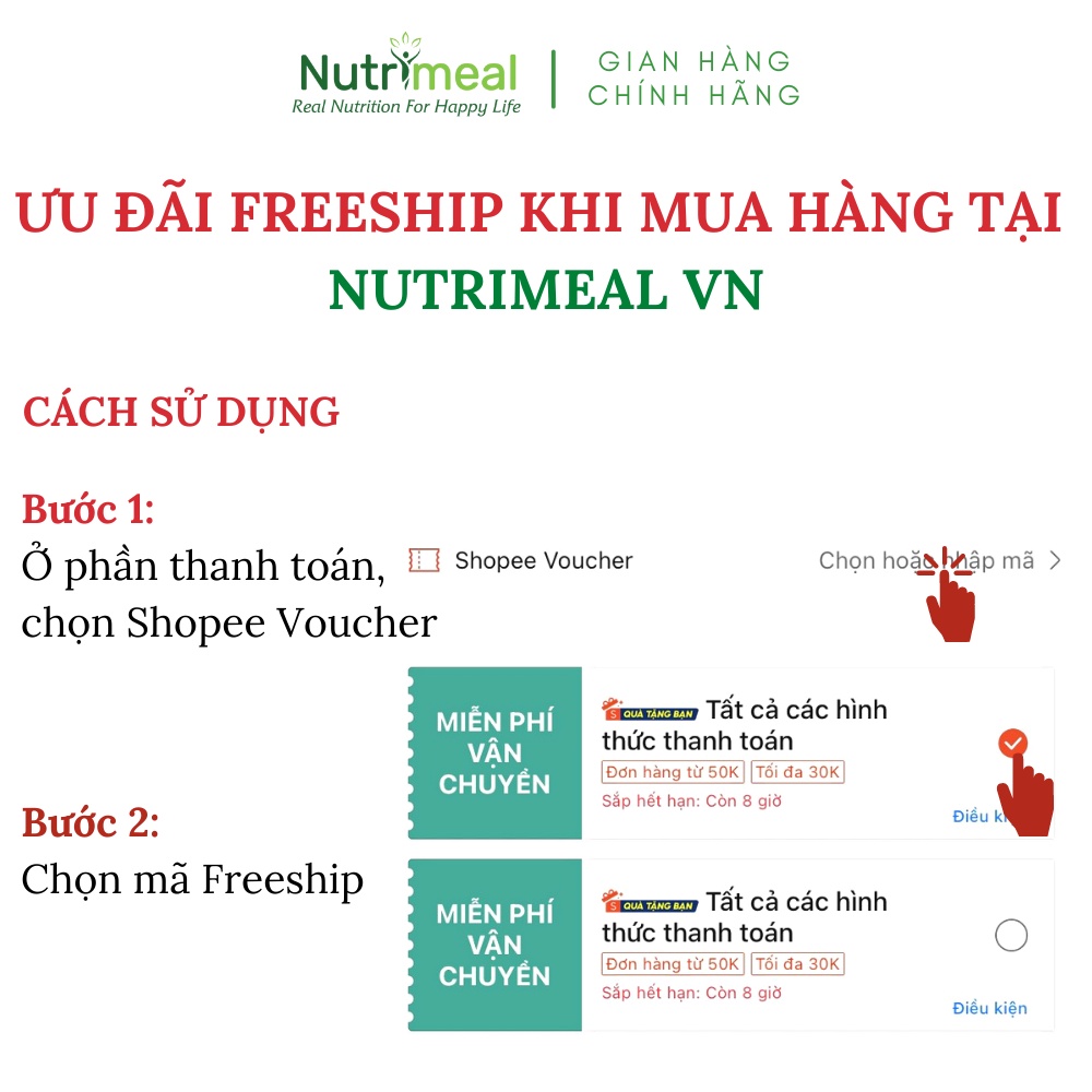 Mua 1 Tặng 1 - Rong Nho Tách Nước OKI-BUDO + Tặng Xốt Mè Ăn Kèm OKI-BUDO (Hộp 25gr và 65gr)