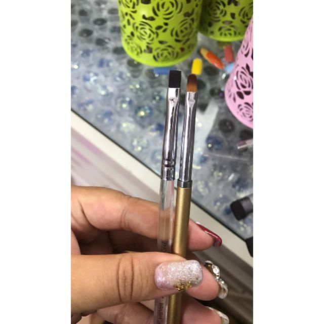 BÚT ĐẮP GEL