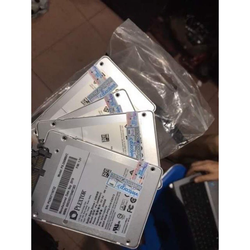 Ổ cứng Plextor 256gb BH 36 tháng chính hãng | BigBuy360 - bigbuy360.vn