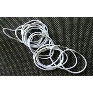 Combo 20 chun - Thun - Đồ cột tóc nhiều màu dễ thương
