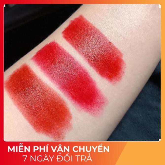 Son Kim Cương 3 Màu ⚡️𝐅𝐑𝐄𝐄 𝐒𝐇𝐈𝐏⚡️ Son Thỏi Siêu Lì | BigBuy360 - bigbuy360.vn