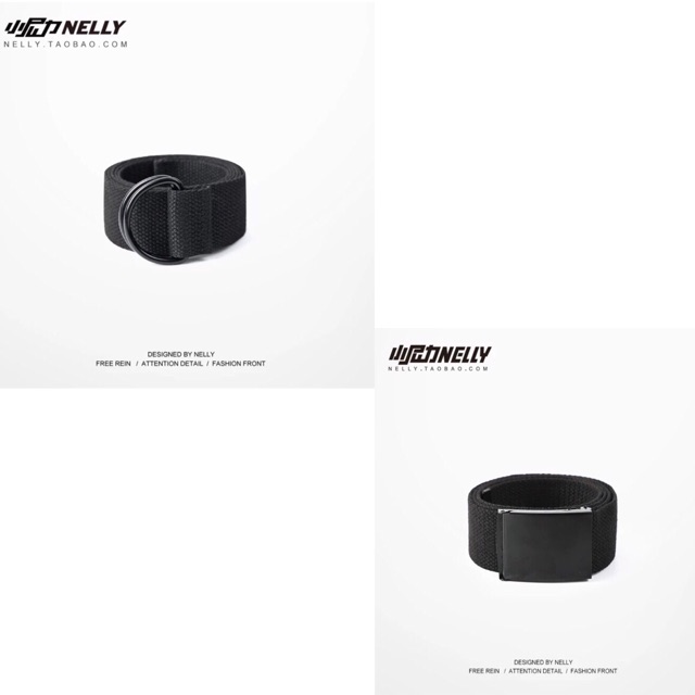 Thắt lưng nelly