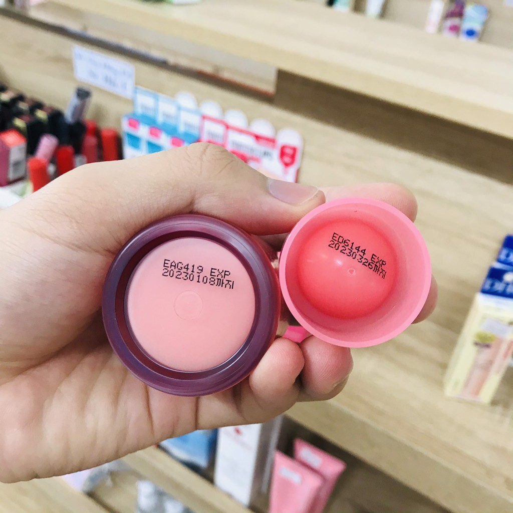 Mặt nạ môi laneige lip sleeping mask
