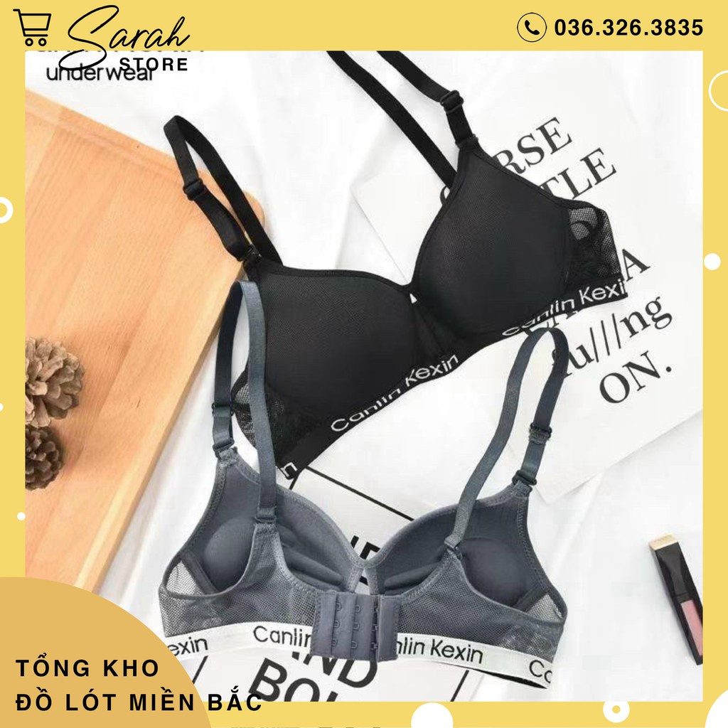 ÁO LÓT không gọng đệm bàn tay nâng ngực - ÁO KHÔNG GỌNG K106 | BigBuy360 - bigbuy360.vn