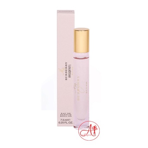 Nước Hoa Lăn Burberry My Blush EDP