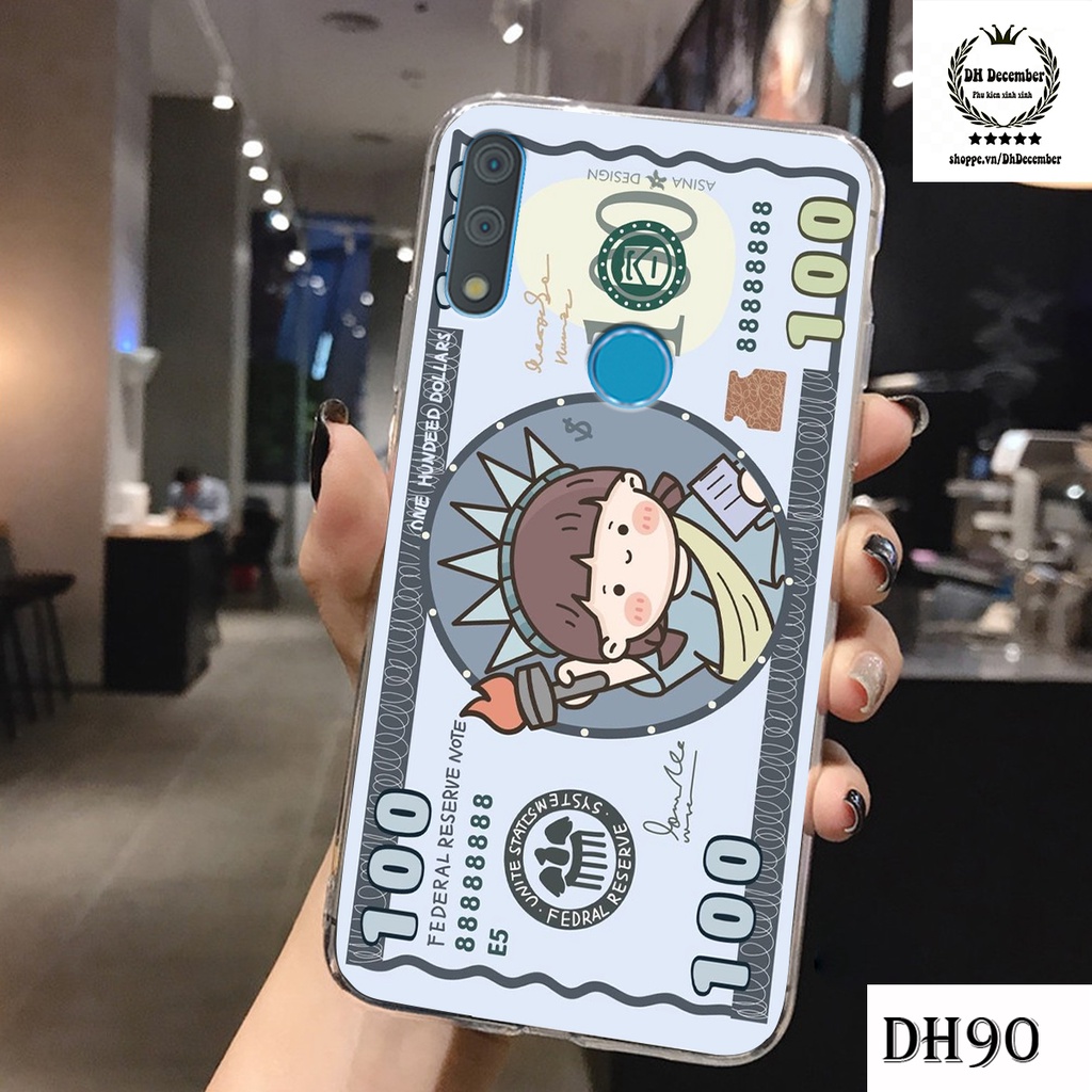 Ốp lưng dẻo Vsmart STAR 3 in hình 3D thời trang, toro jump, BAO ĐẸP - BAO CHẤT- BAO GIÁ RẺ