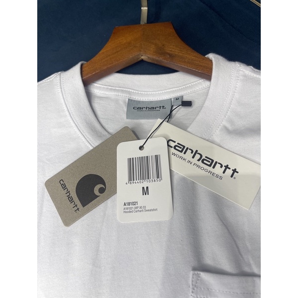 Áo thun - Carhartt - Carhartt Basic T-Shirt