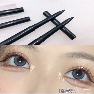 Chì kẻ mắt, kẻ mắt khô, chì vẽ mí mắt eyeliner