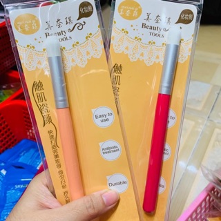 Cọ vệ sinh mi(tròn)