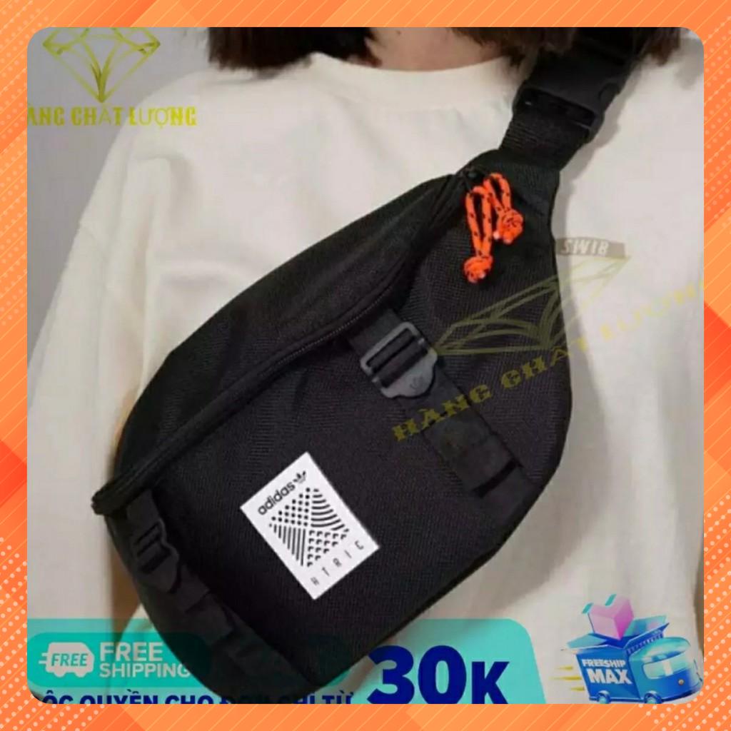 Túi đeo chéo Atric bag thời trang nam nữ đẹp giá rẻ
