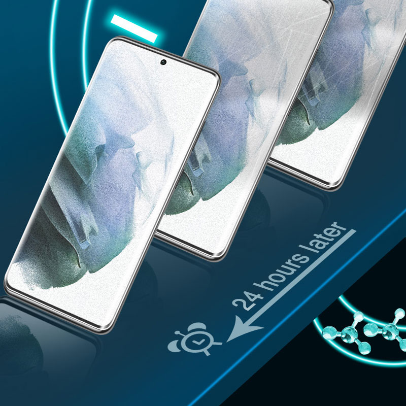 Miếng dán PPF Toàn màn hình chống xước Cho Samsung Galaxy ss S22 S21 Puls Ultra S20 FE S10 5G Note 20 Ultra 10 Plus S10 Lite