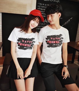 Áo cặp đôi