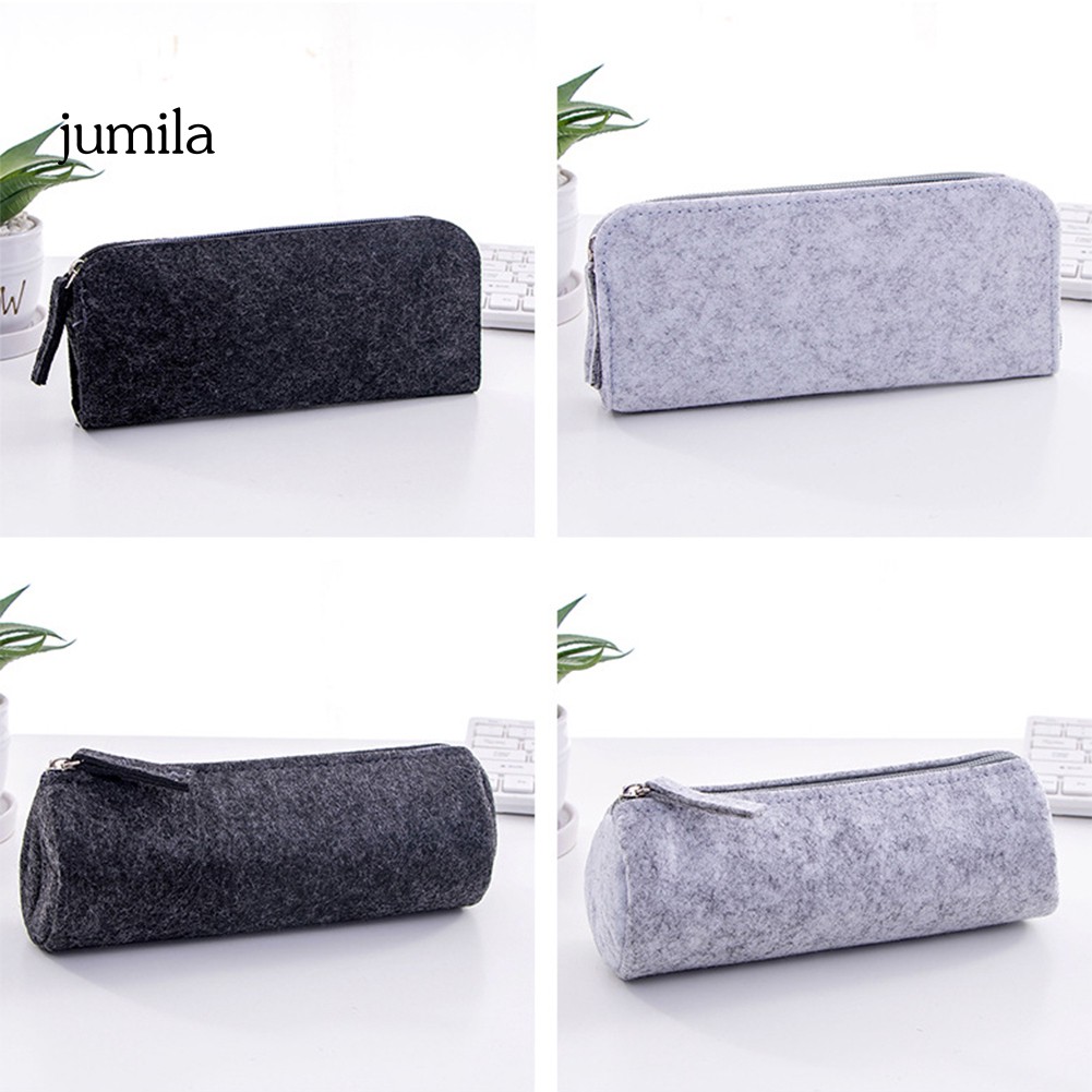 Túi đựng bút khóa kéo tiện lợi