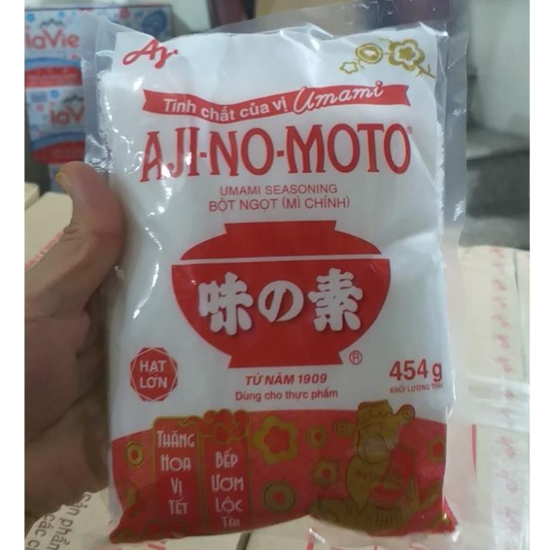 Bột Ngọt (mì chính) Ajinomoto các size