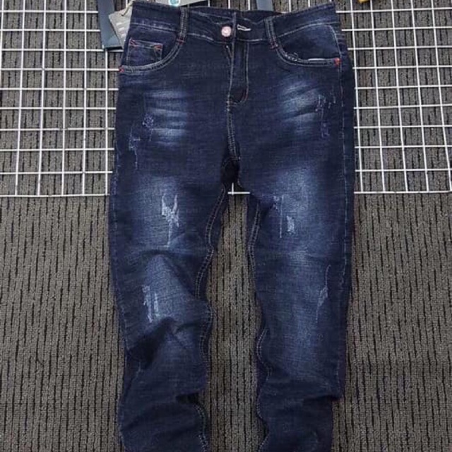 Com bo 2 quần jean