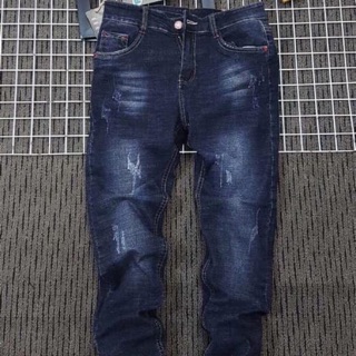 Com bo 2 quần jean
