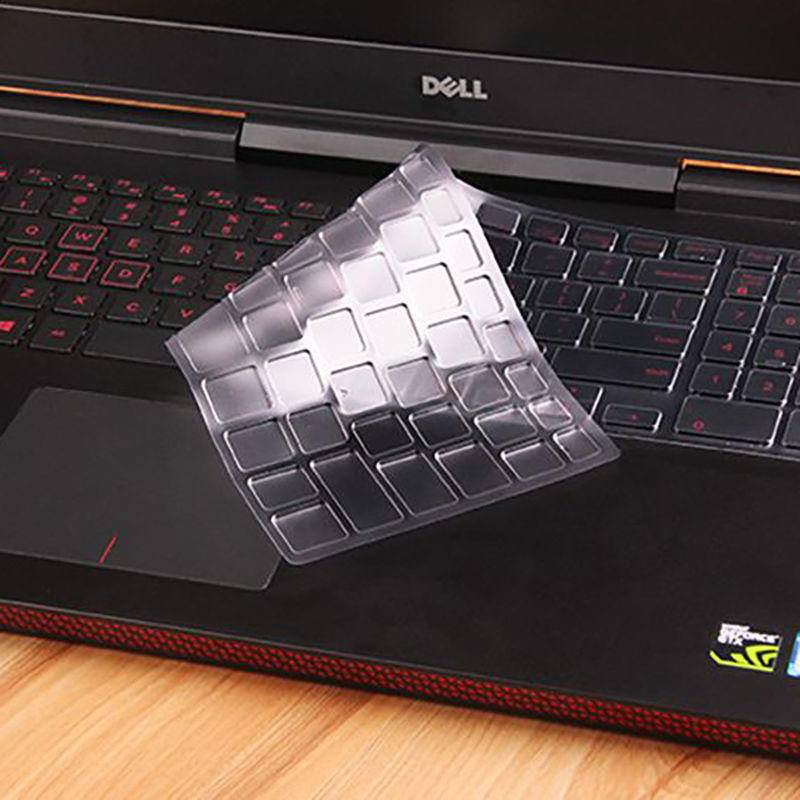 Miếng Dán Bảo Vệ Bàn Phím Cho Laptop Dell 2021 G15 5510 5515 G3/G5/G7 75005500