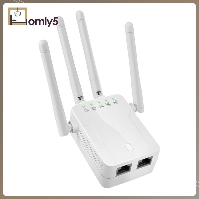 Thiết Bị Phát Wifi Không Dây Ac1200 2.4 / 5g | BigBuy360 - bigbuy360.vn