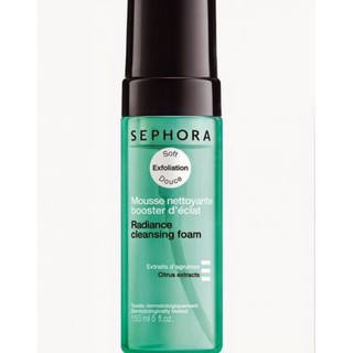 Nước tẩy trang Sephora - hàng xách Pháp