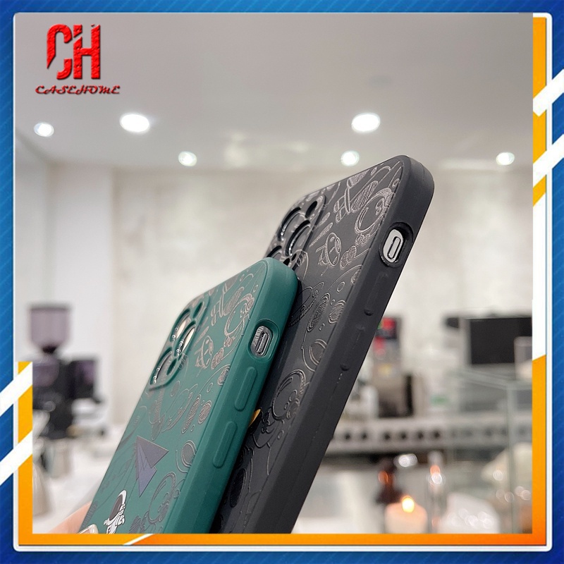 Ốp Điện Thoại In Hình Nasa Cho Samsung A12 A32 A52 A03 A51 A10S A50 A20S J2 J7 Prime A02S A20 A72 A50S A10 A30S A52S A30 M12 M10 M01S A54 A15 A16 A9 A5 Y12 Y20 A12