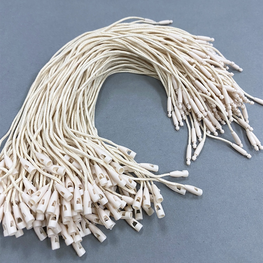 Dây Treo Cotton Tag_Hang Tag Cord (Wlvn30)