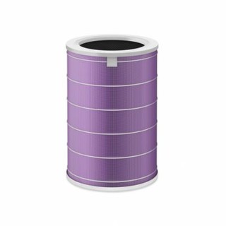 Lõi lọc bản tăng cường Formaldehyde màu tím cho máy lọc không khí Xiaomi,