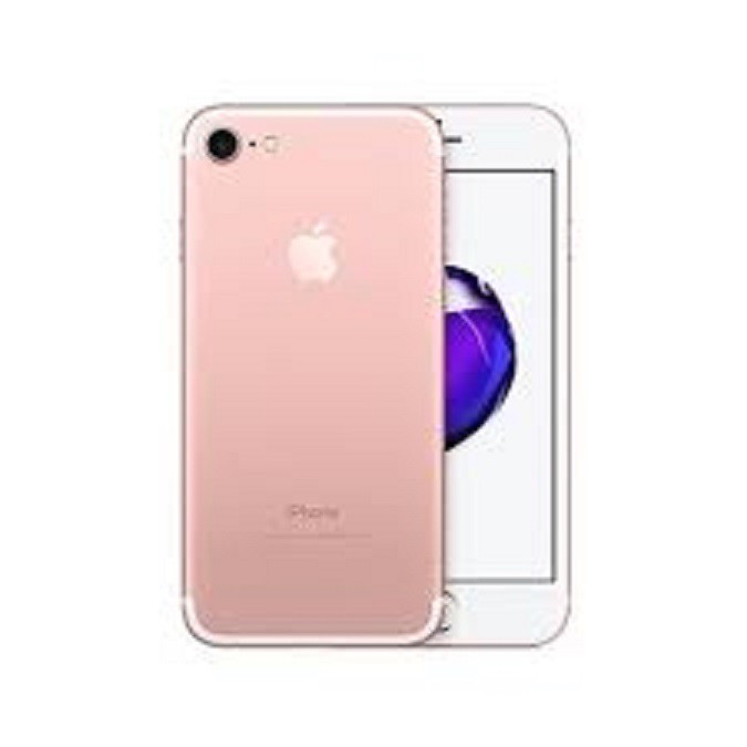 [ MÁY CHÍNH HÃNG ] điện thoại Apple Iphone 7 128G mới zin, BẢN QUỐC TẾ, bảo hành 12 tháng