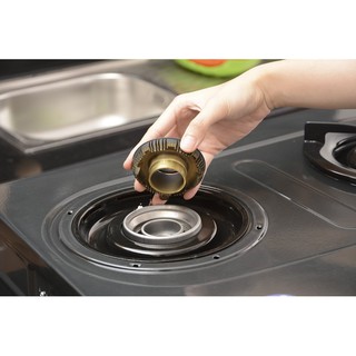 Bếp gas nhật Paloma_ 6PEJ
