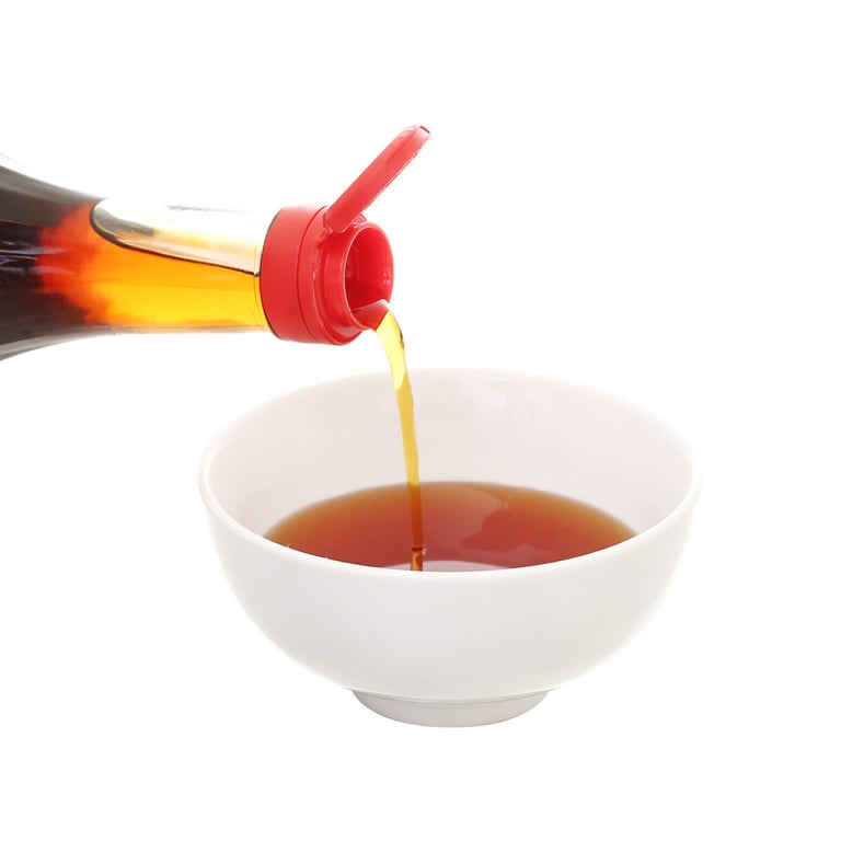 ( Giao hoả tốc) Nước Mắm Chinsu hảo hạng Biển  Đông chai 720ml