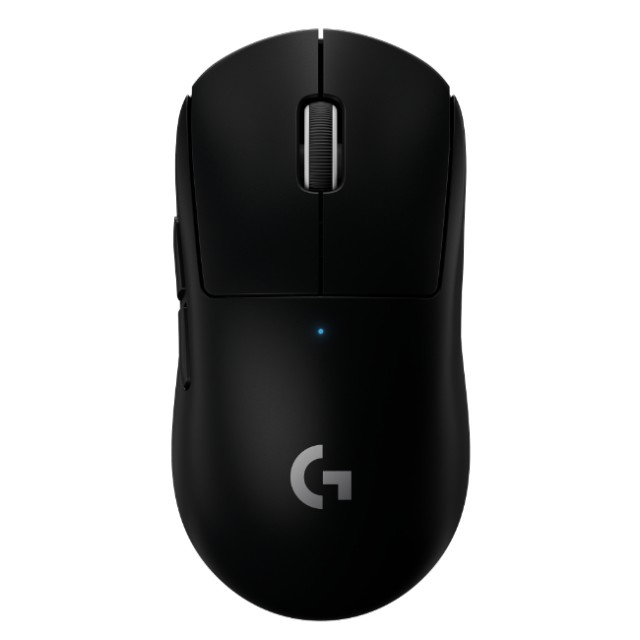 Chuột Chơi game Không dây Logitech G Pro X Superlight - Hàng Chính Hãng