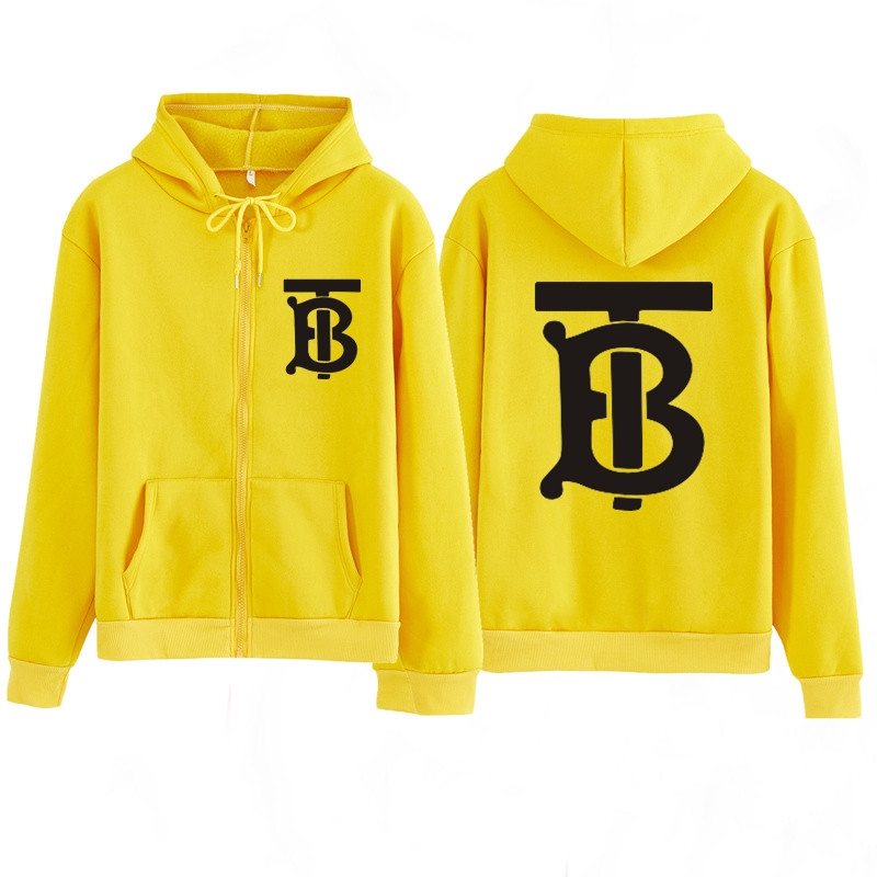 Áo Hoodie Cotton dày cho cặp đôi