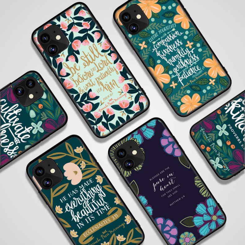 Ốp lưng iphone 6/6plus/6s/6splus/7/7plus/8/8plus/x/xr/xs/11/pro/max/plus/promax hoa văn, hoạ tiết PKVN