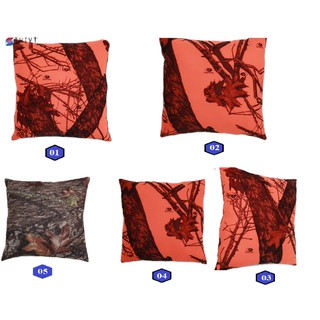 Gối tựa lưng văn phòng - trang trí sofa loại lớn - 42x42cm - thivi