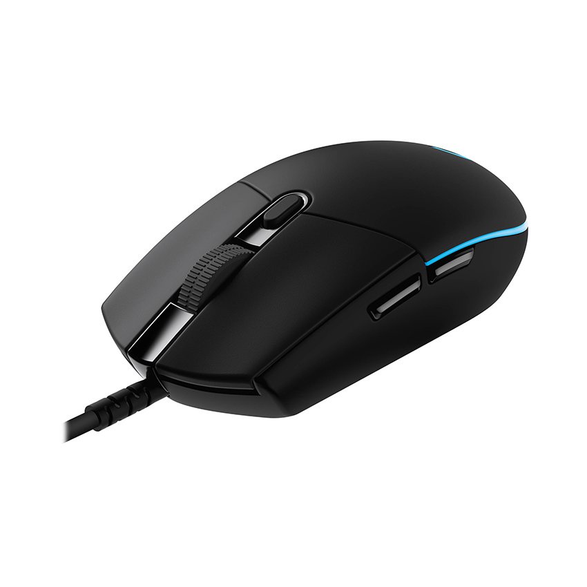 Chuột chơi game Logitech Pro HERO