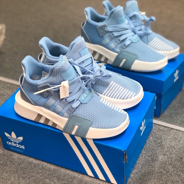 Giày EQT 2020 Full Box FreeShip