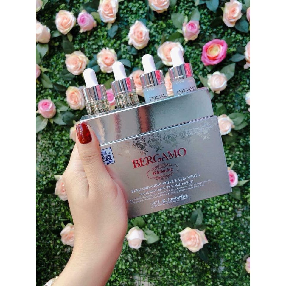 Serum Begamo