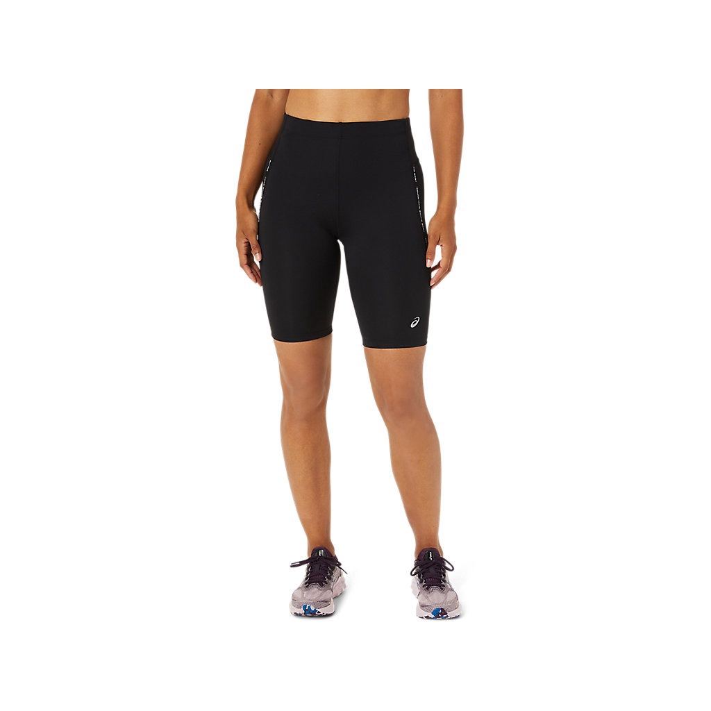 Quần shorts nữ Asics RACE SPRINTER TIGHT - 2012C222.001